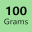 100 Grams