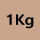 1 kg