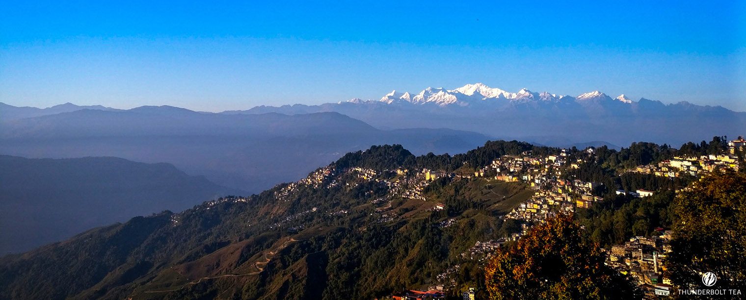 Darjeeling