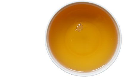 Darjeeling Flushes: First Flush