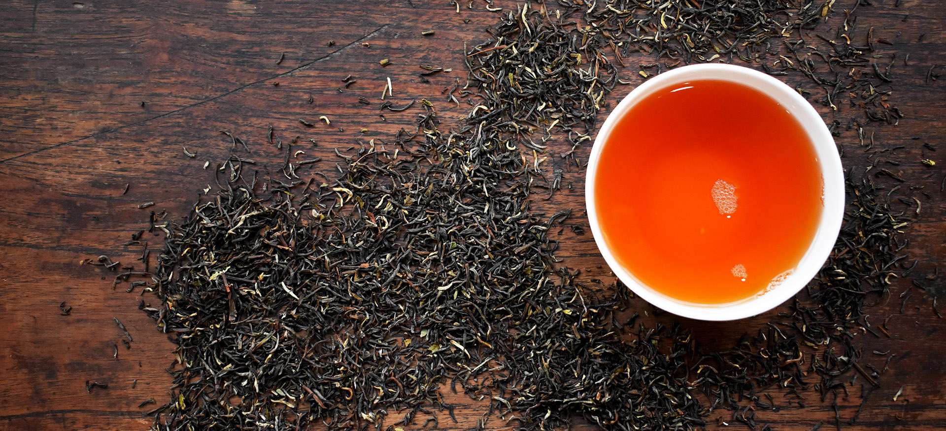 Darjeeling Tea Discount Offer and Sale