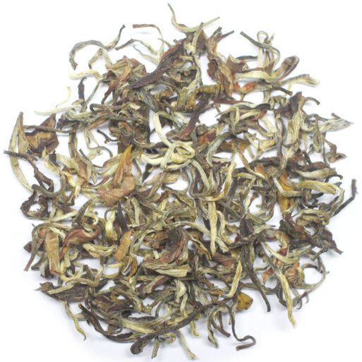 Margarets Hope Darjeeling Tea