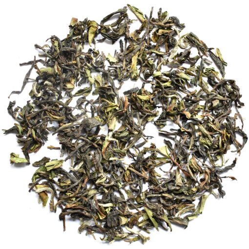 Castleton Classic Darjeeling Tea First Flush