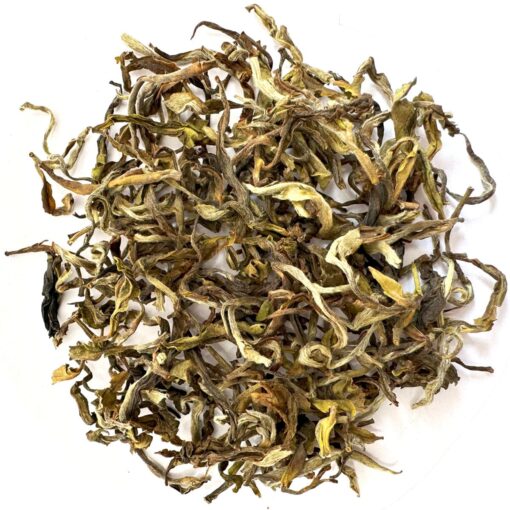 Phuguri Tea Darjeeling