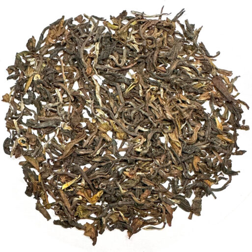 Orange Valley Tea Estate 2nd Flush Darjeeling