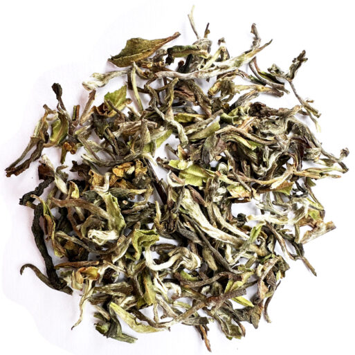 Jungpana First Flush Tea Darjeeling