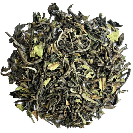 Happy Valley Tea Darjeeling First Flush