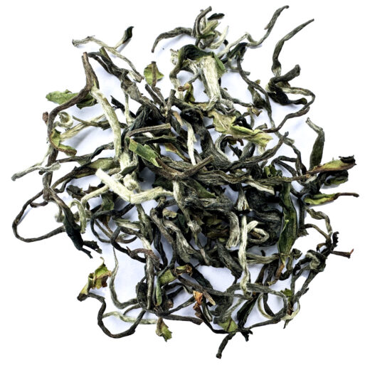 Turzum First Flush Darjeeling Tea