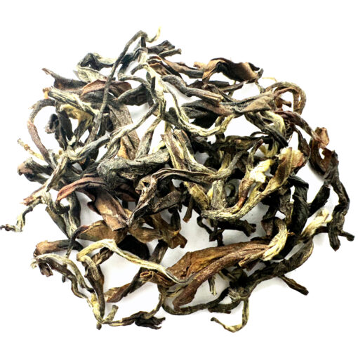 Arya Moonbeam tea Darjeeling