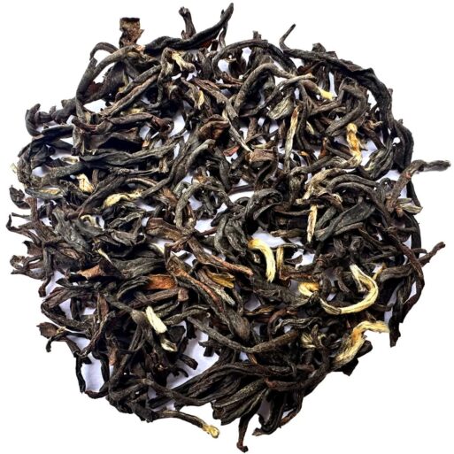 Castleton Muscatel Darjeeling Tea