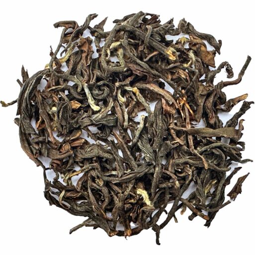 Giddapahar Musk Tea Darjeeling