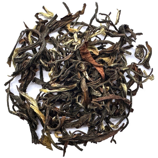 Turzum Enigma Darjeeling Second Flush